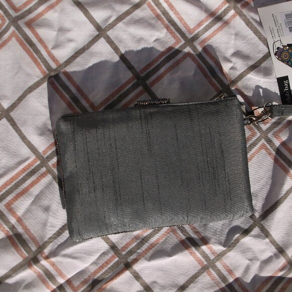 Club bag Bamboo Traiding Company - Picture 2 of 4